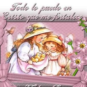 Meet your Posher, Beatriz